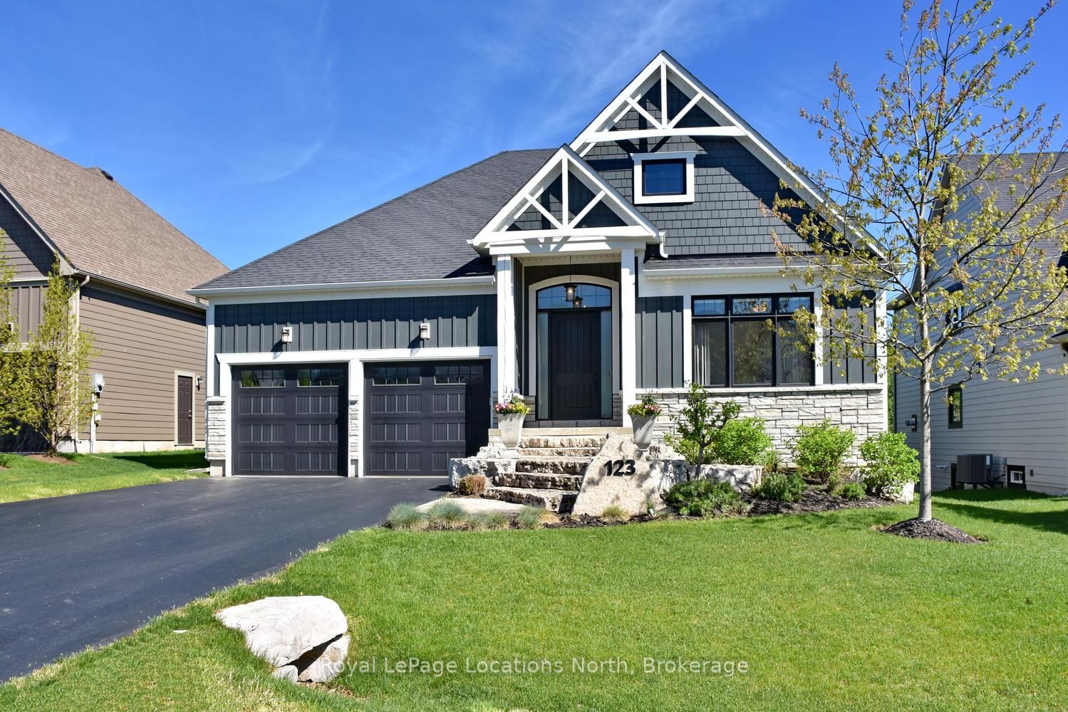 123 Crestview Court, Blue Mountains, ON, L9Y 0Z4