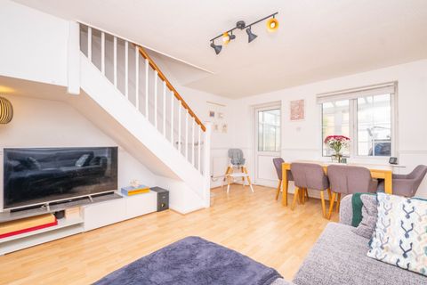 William Street, Carshalton SM5