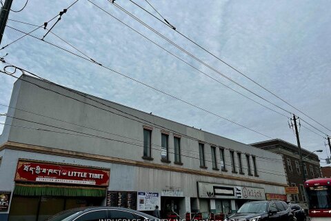 (upper A)-1451 Queen Street W, Toronto, ON, M6R 1A1 photo 2