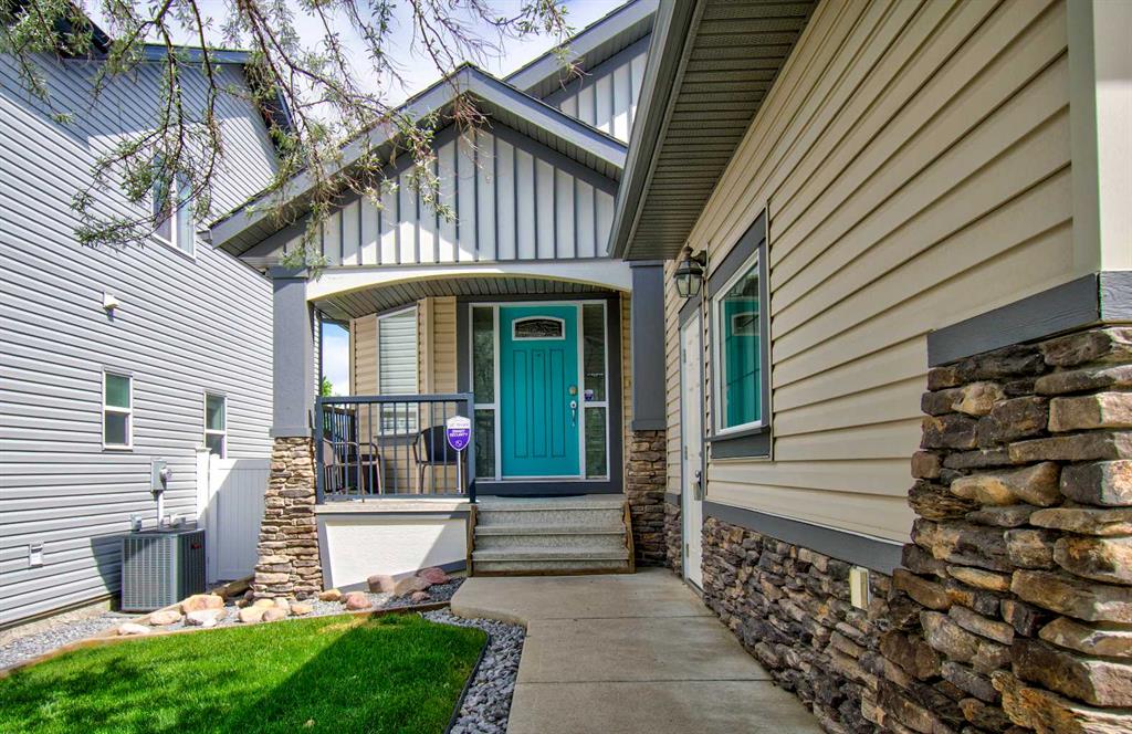 Additional image 5 of 242 Kingsbury View SE, Airdrie, AB, T4A0E6