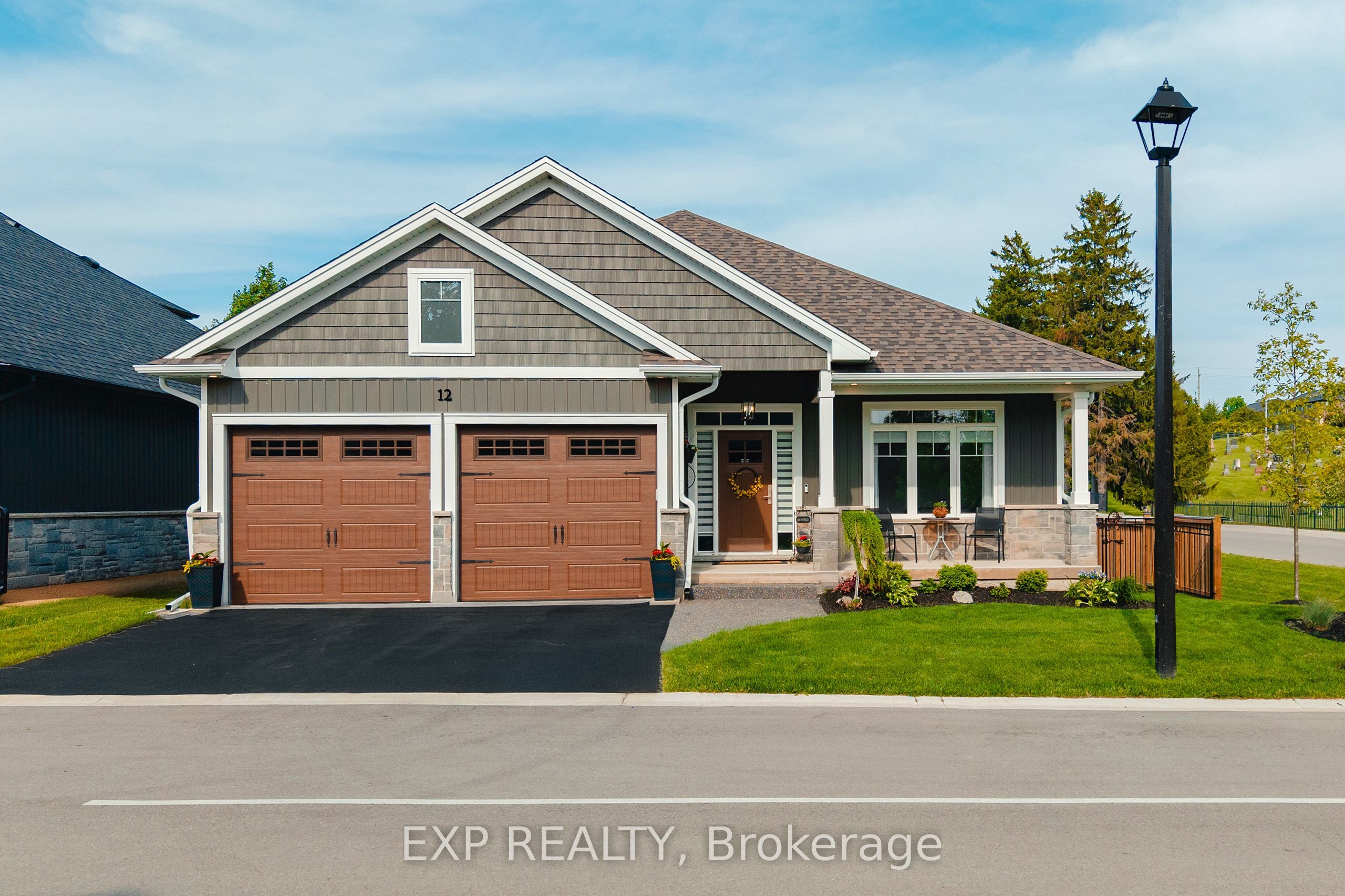 12-68 Cedar Street S, Brant, ON, N3L 0L4
