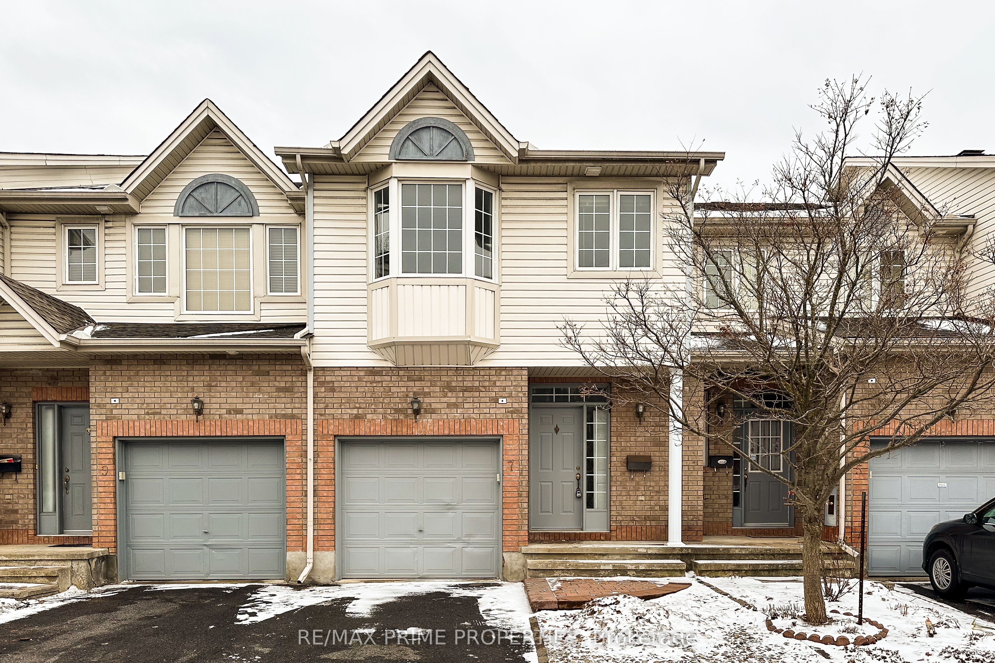 7-211 Station Boulevard, Ottawa, ON, K1G 6P2