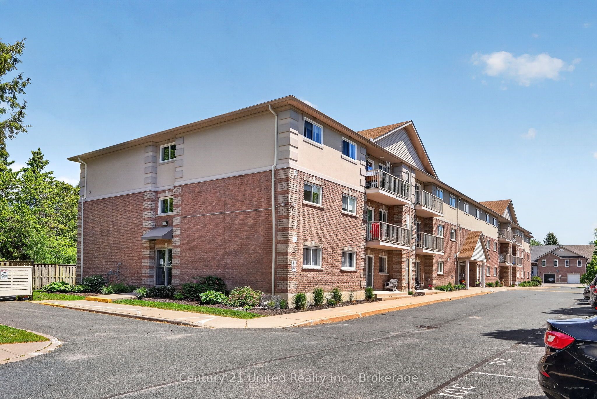 307-841 Battell Street, Cobourg, ON, K9A 0B9