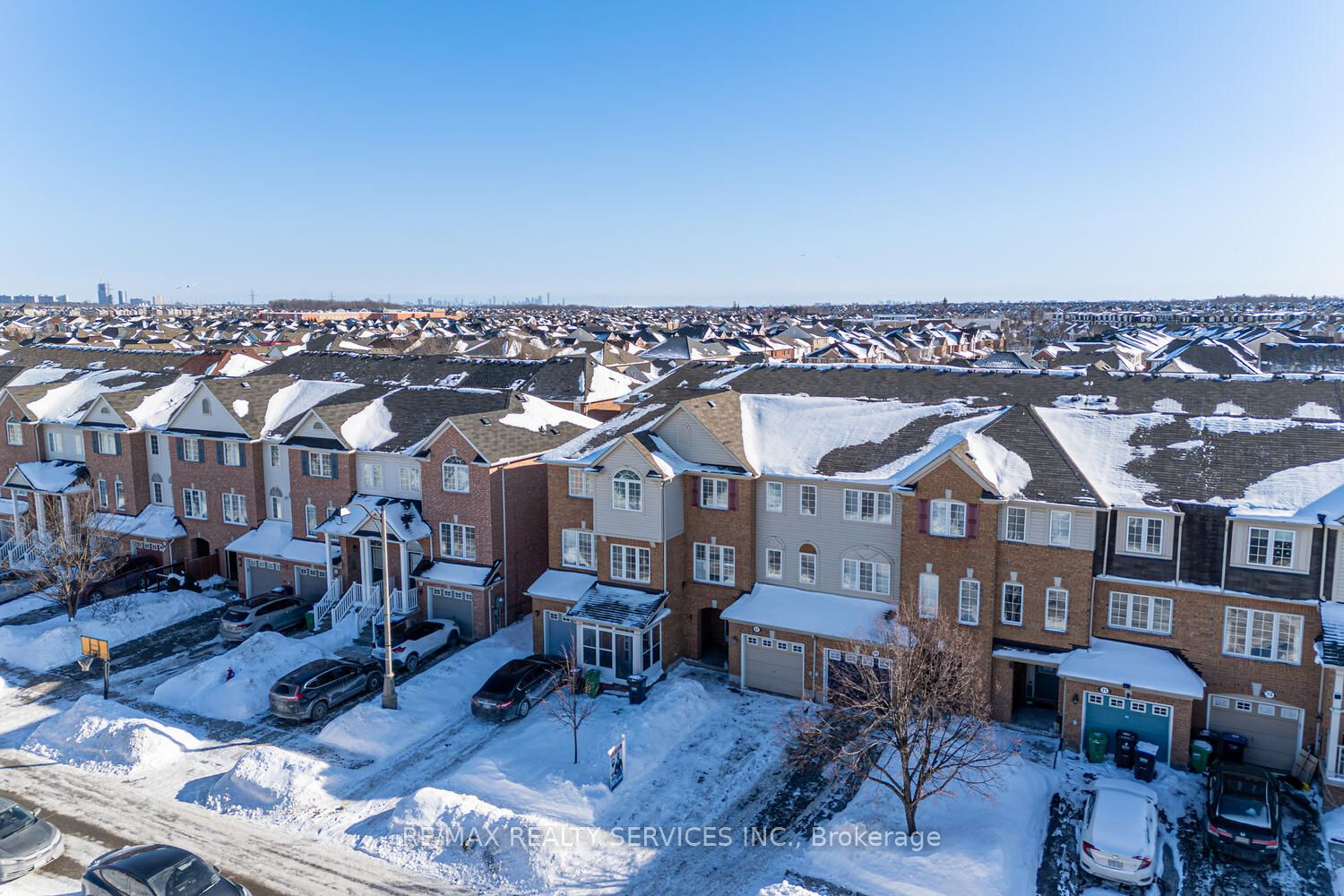 67 Decker Hollow Circle, Brampton, ON, L6X 0L5 photo 5