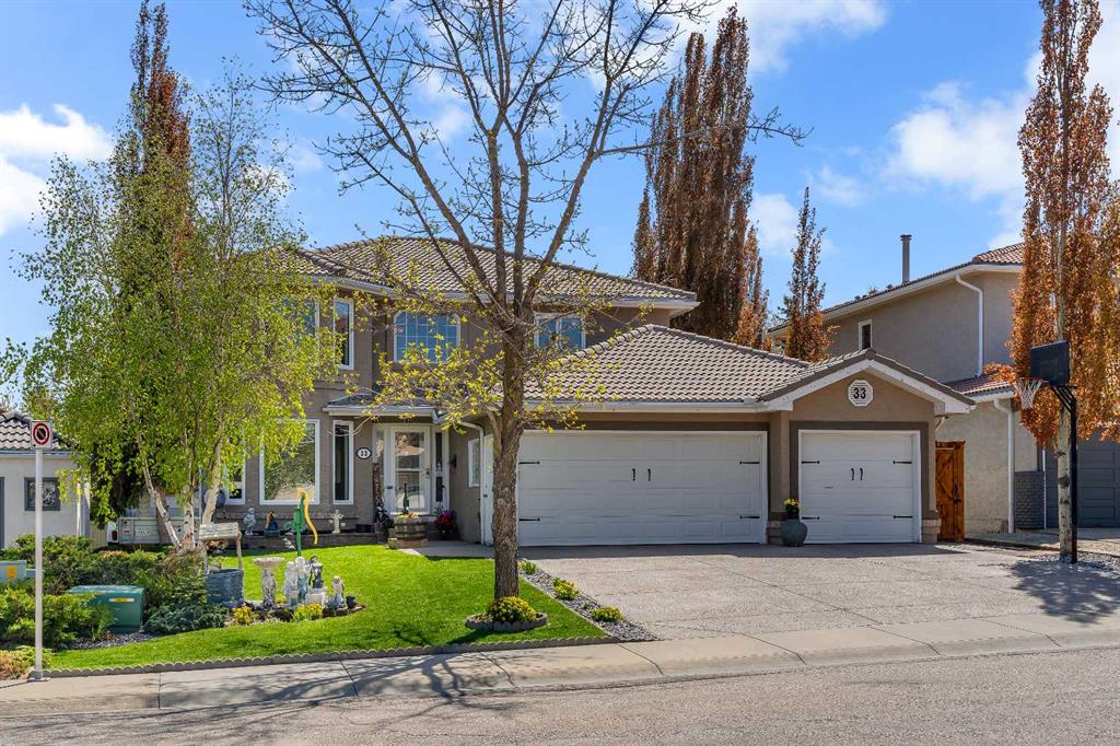 33 Edgevalley Way NW, Calgary, AB, T3A 4X7 photo 2