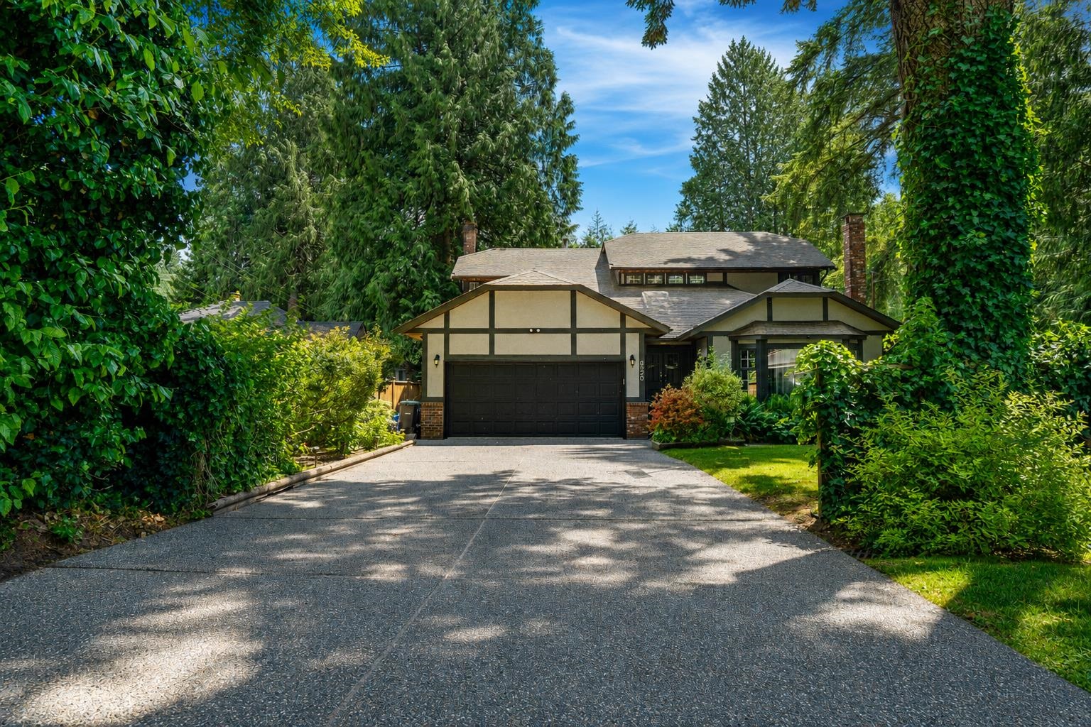 820 Seymour Boulevard, North Vancouver, BC, V7J 2J6