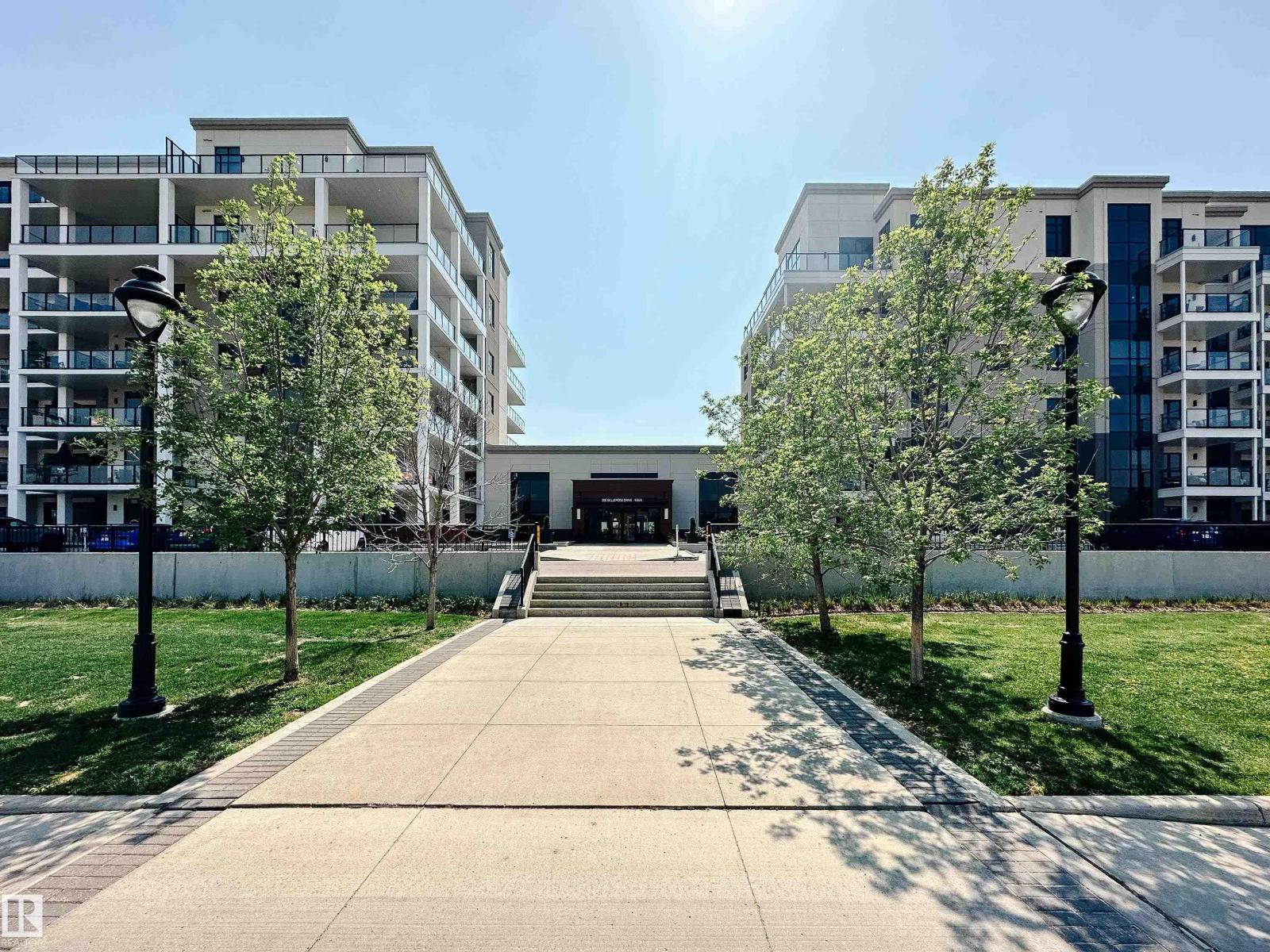 718-200 Bellerose Drive, St. Albert, AB, T8N7P7