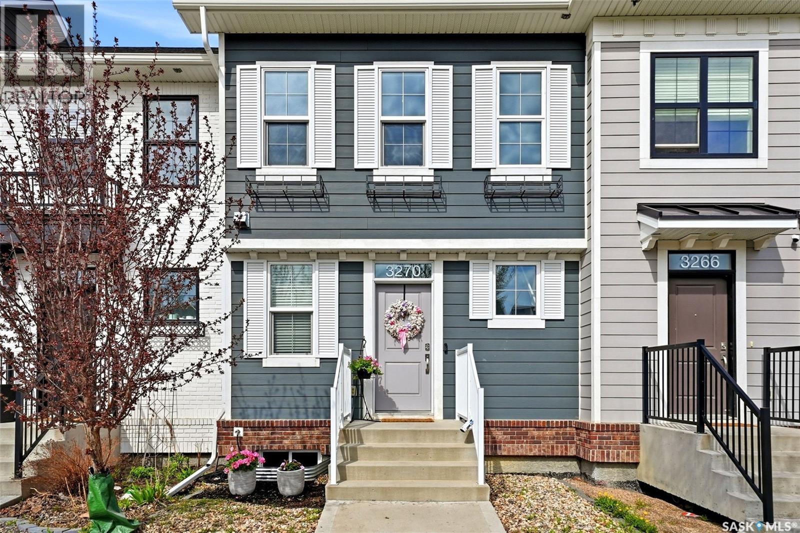 3270 Chuka Boulevard, Regina, SK, S4V3S6