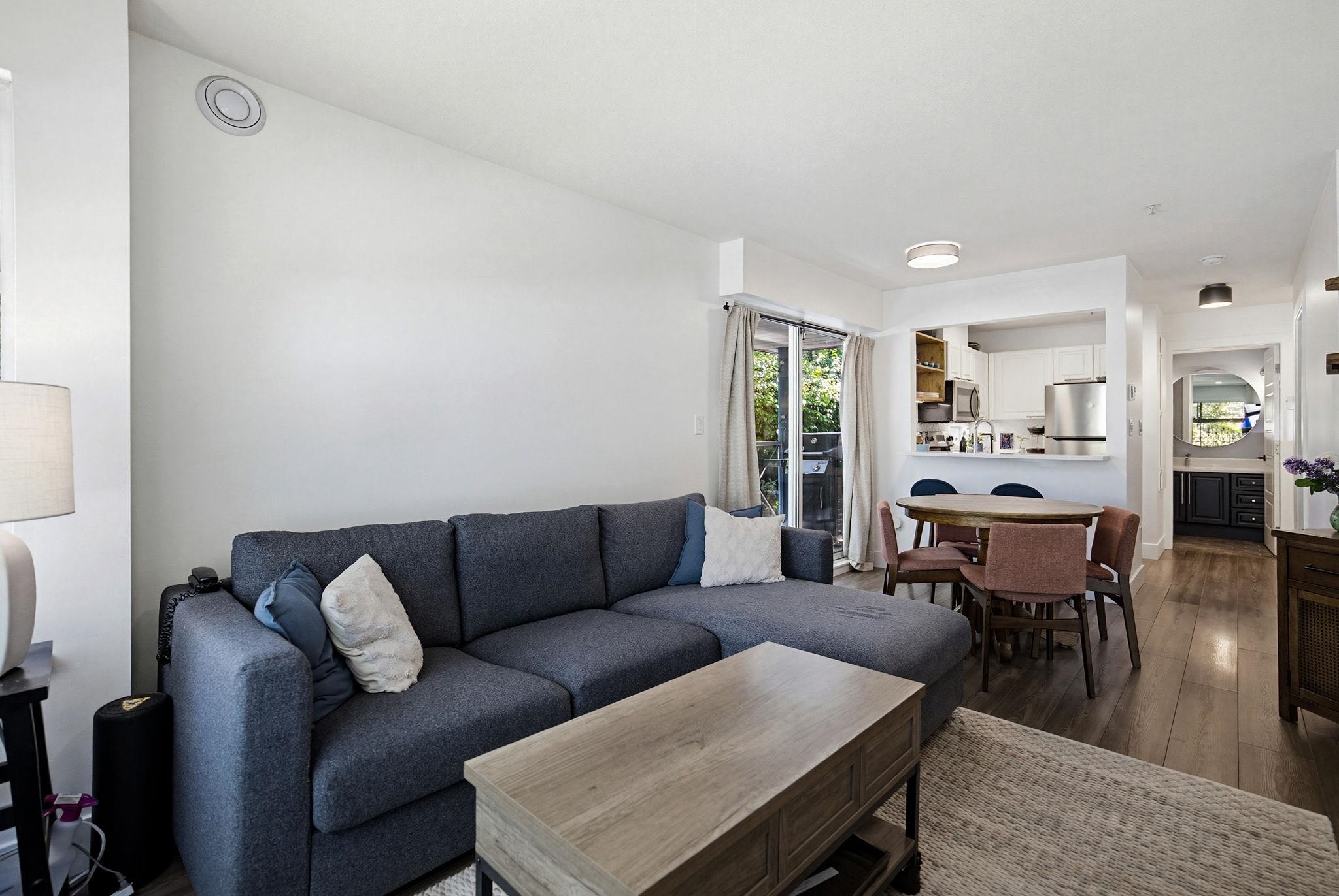Additional image 4 of 206-2388 Triumph Street, Vancouver, BC, V5L 1L5