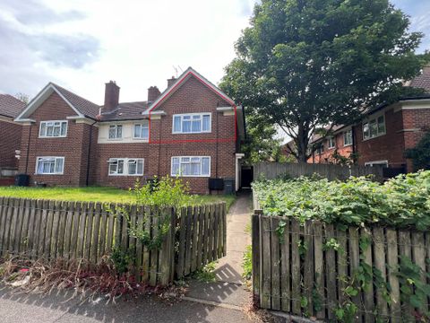 1B Coveley Grove, Winson Green, Birmingham B18