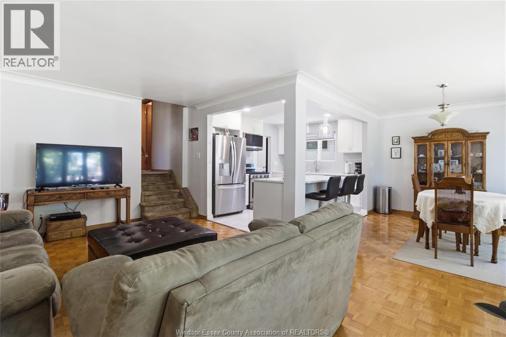 367 Genevieve , Windsor, ON, N8S3V7 photo 5