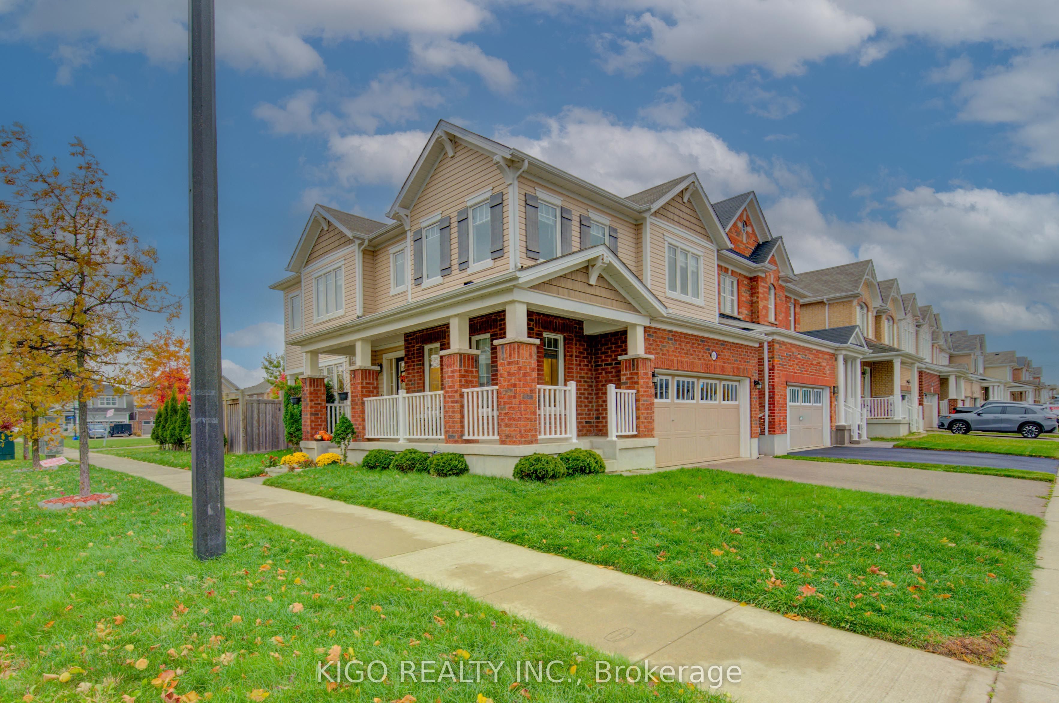 66 Shoreacres Drive, Kitchener, ON, N2R 0K7 photo 4