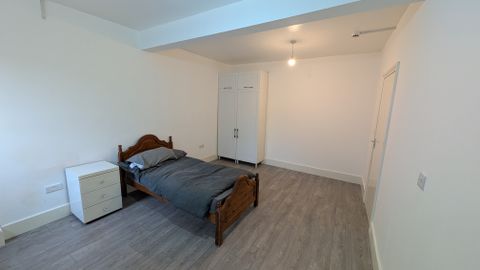 Gower Street, Sheffield S4, Room to rent