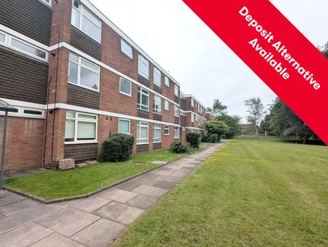 The Hornbeams, Marlborough Drive, Frenchay, Bristol BS16
