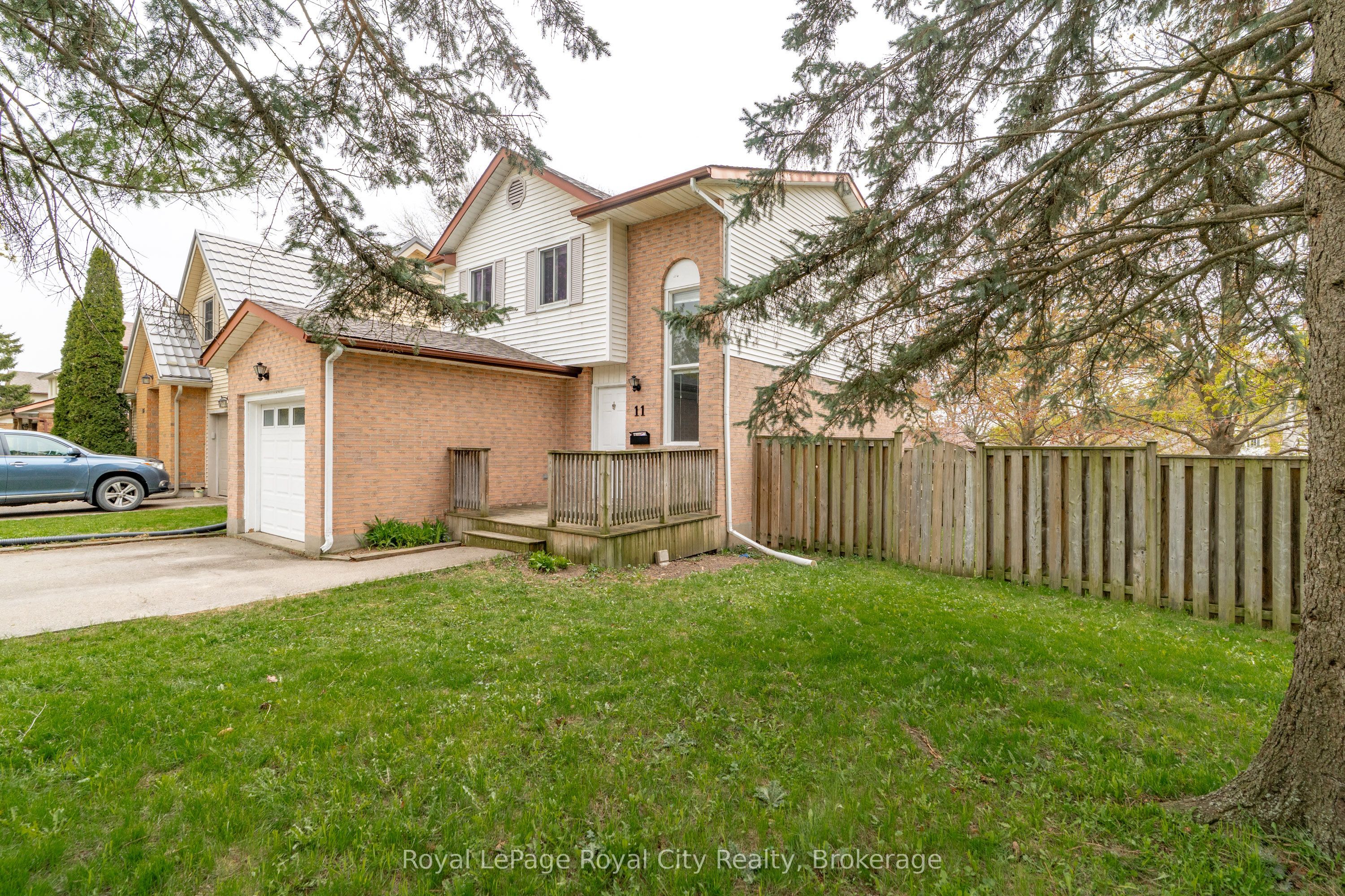 11 Sagewood Place, Guelph, ON, N1G 3M8 photo 2
