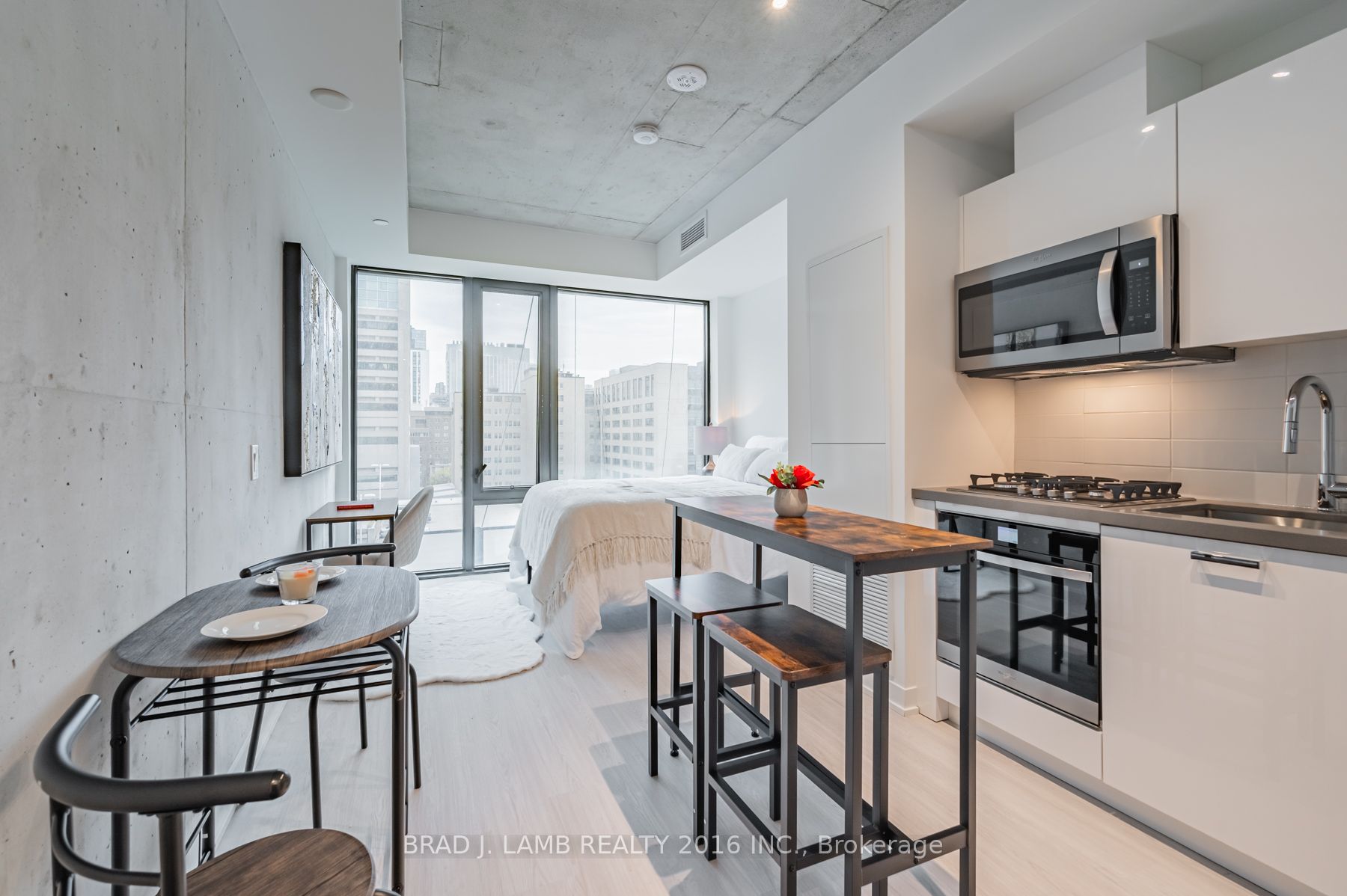 Additional image 3 of 1005-195 Mccaul Street, Toronto, ON, M5T 0E5