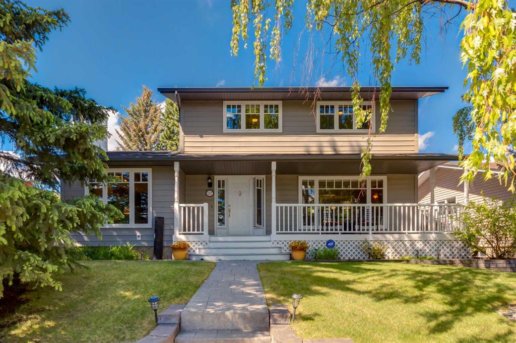 52 Silver Brook Drive NW, Calgary, AB, T3B 3H3 photo 4