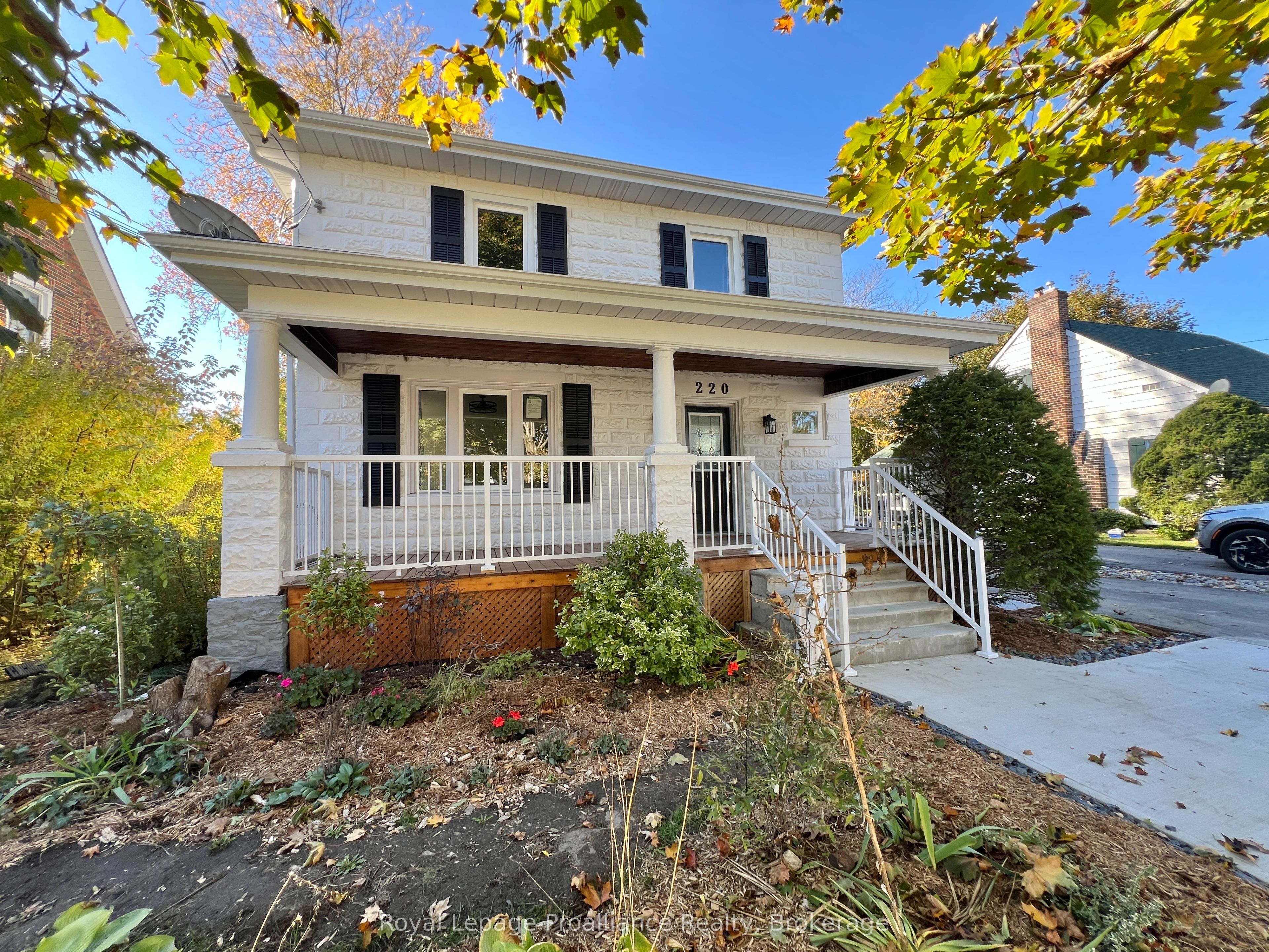 B-220 Foster Avenue, Belleville, ON, K8N 3R2