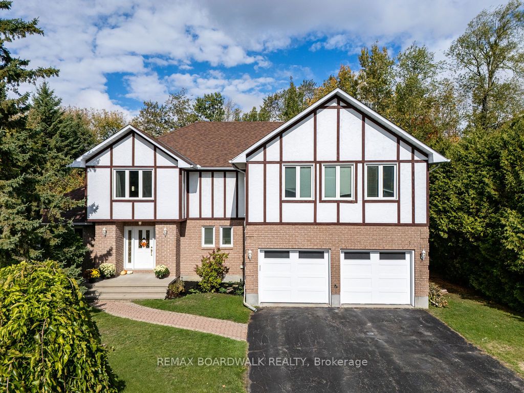 7089 Bush Drive, Ottawa, ON, K4P 1M8