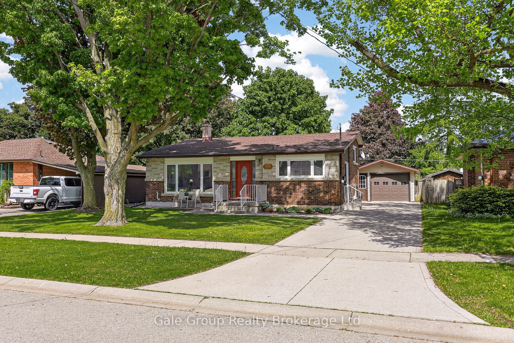 Additional image 2 of 308 Willowgrove Crescent, Woodstock, ON, N4S 7N4
