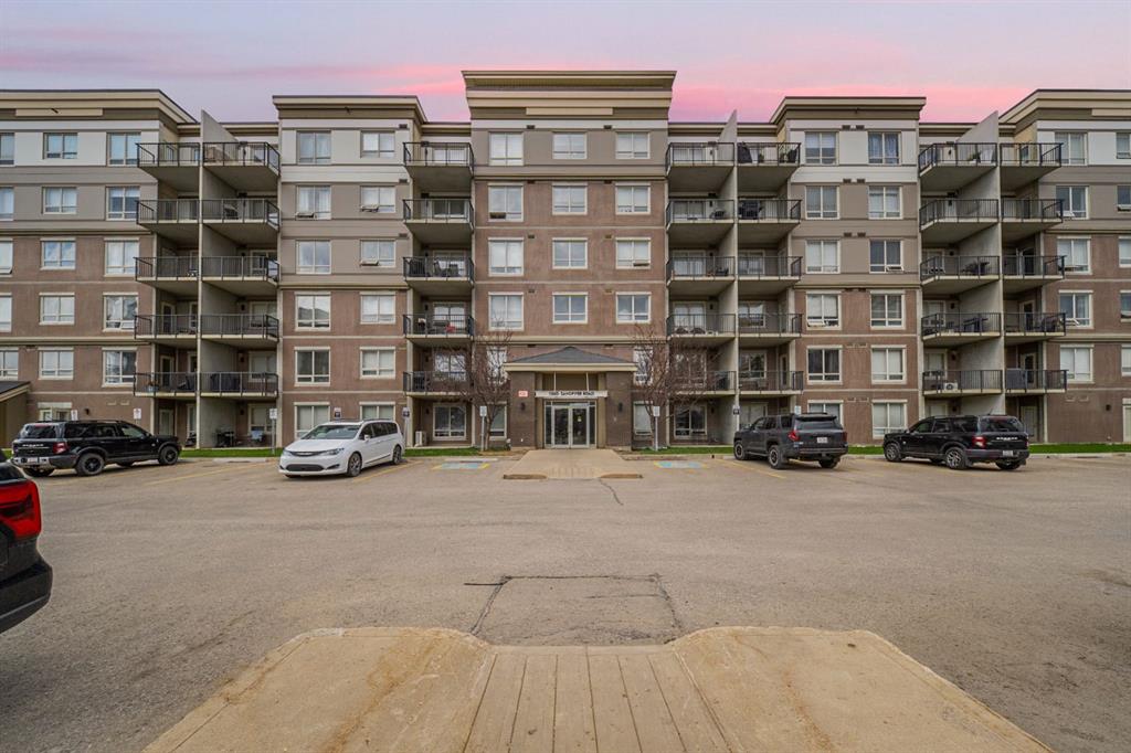 402-136D Sandpiper Road, Fort Mcmurray, AB, T9K 0J7