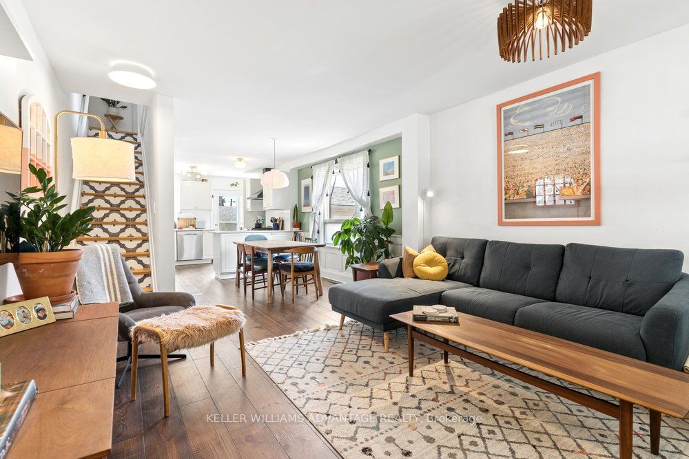 141 Holland Park Avenue, Toronto, ON, M6E 1L5