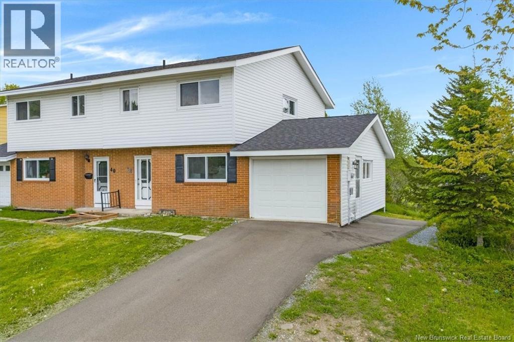 38 Bon Accord Drive, Saint John, NB, E2J4G7 photo 3