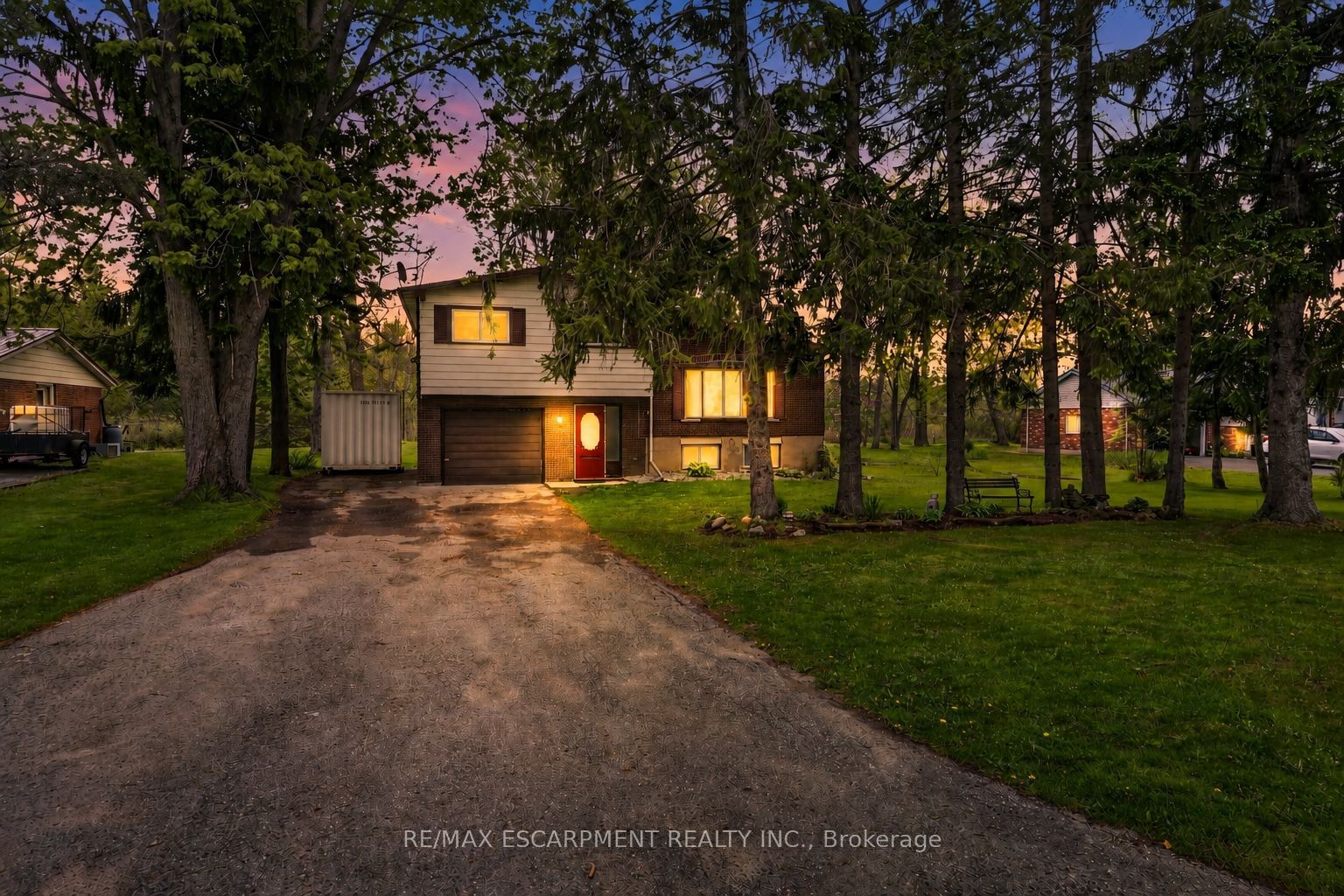 124 Mumby Road, Haldimand, ON, N1A 2W5 photo 2