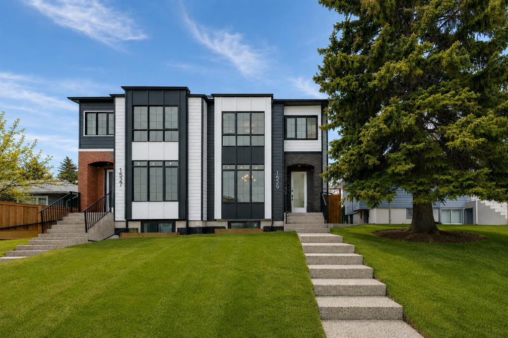 1527 29 Avenue SW, Calgary, AB, T2T 1M4
