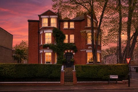 Willow Bridge Road, London N1