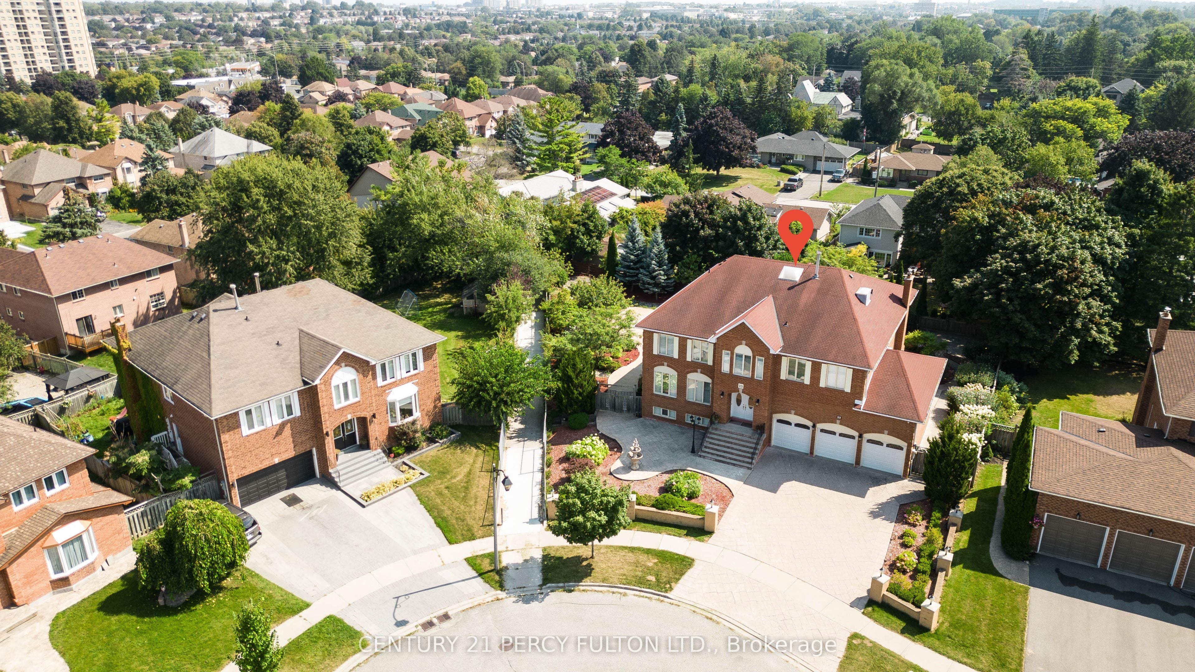 23 Leah Crescent, Ajax, ON, L1T 3J2 photo 2