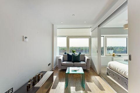 Northpoint, Ewell Road, Surbiton KT6