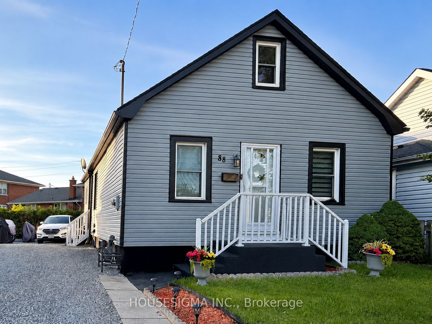 88 Page Street, St. Catharines, ON, L2R 4A9 photo 2