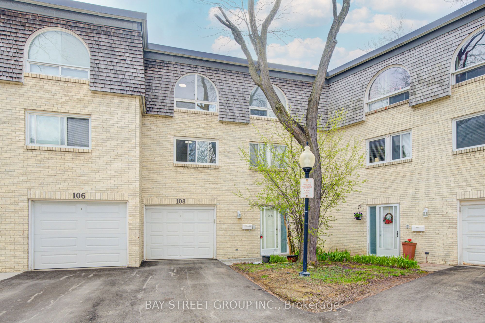 108 Courville Coachway N/a, Toronto, ON, M2J 3V7