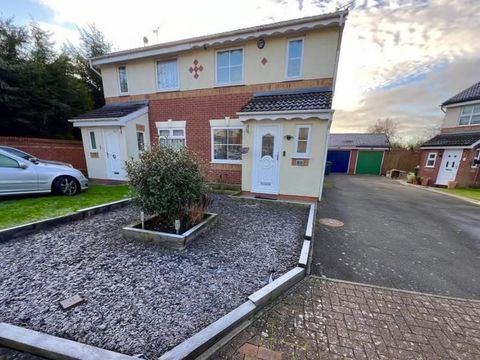 Wedgewood Close, Coventry CV2