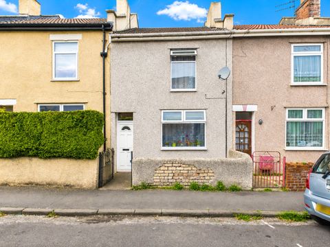 King Street, Kingswood, Bristol BS15