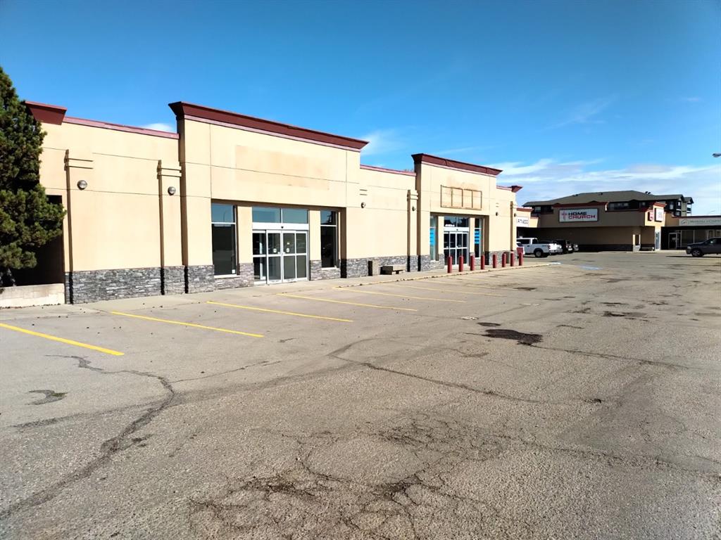 16A-4513 52 Avenue, Olds, AB, T4H 1M8