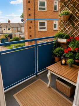 Gaitskell House, Katherine Road, London E6