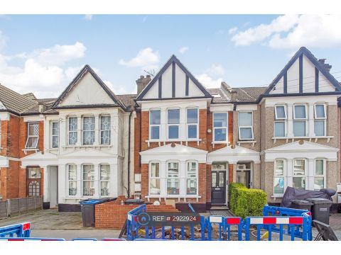 Sangley Road, London SE25