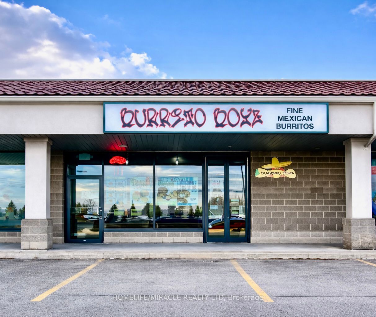 221 Woodlawn Road W, Guelph, ON, N1H 8P4