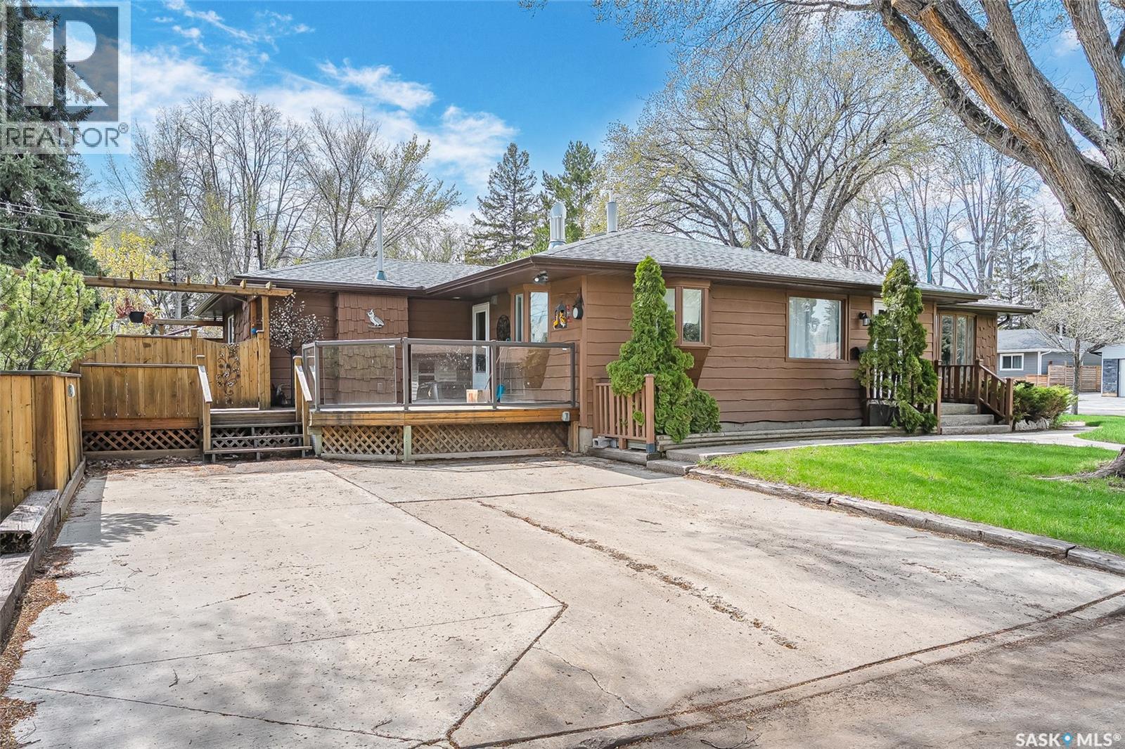 444 Q Avenue N, Saskatoon, SK, S7L2Y1 photo 3