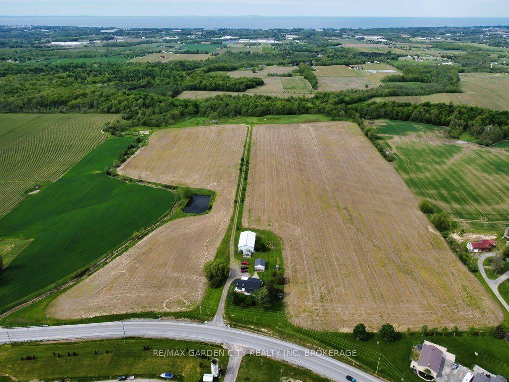 2345 Regional Rd 69 Road, Lincoln, ON, L2R 6P7