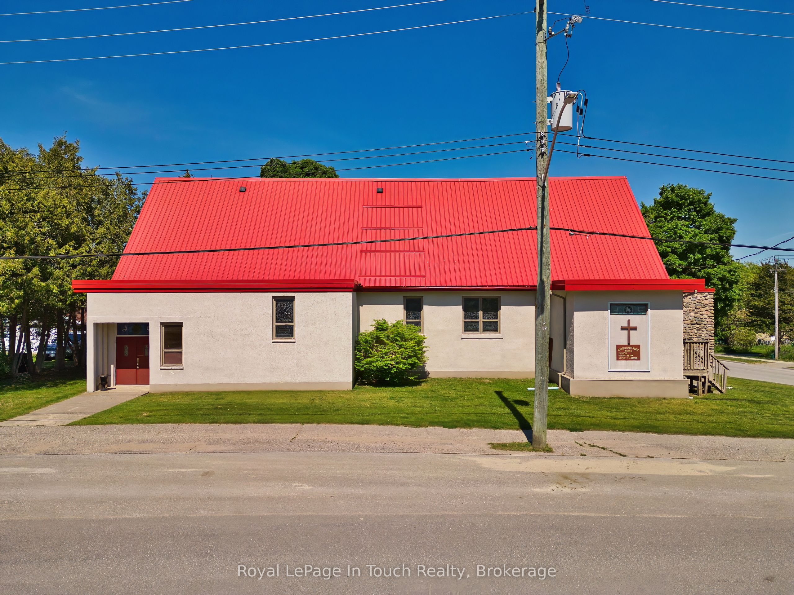 396 Assiniboia Street, Tay, ON, L0K 1R0