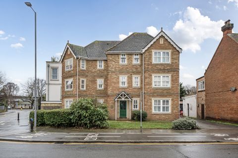 Surbiton Road, Kingston Upon Thames KT1