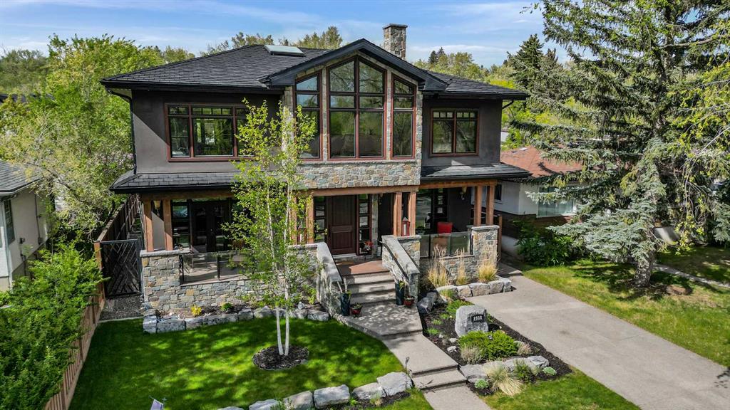 2908 7 Avenue NW, Calgary, AB, T2N 1B2