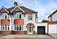 7 York Gardens, Finchfield, Wolverhampton, WV3 9BY