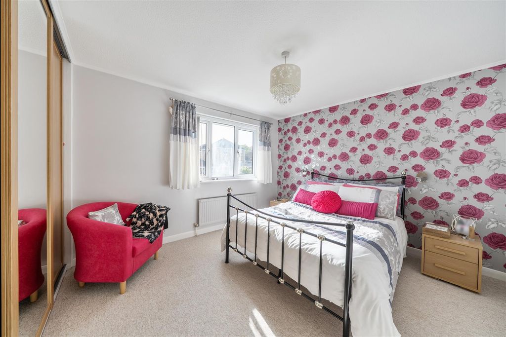 Additional image 9 of 4 bed detached house for saleBeaufort Avenue, Midsomer Norton, Radstock BA3