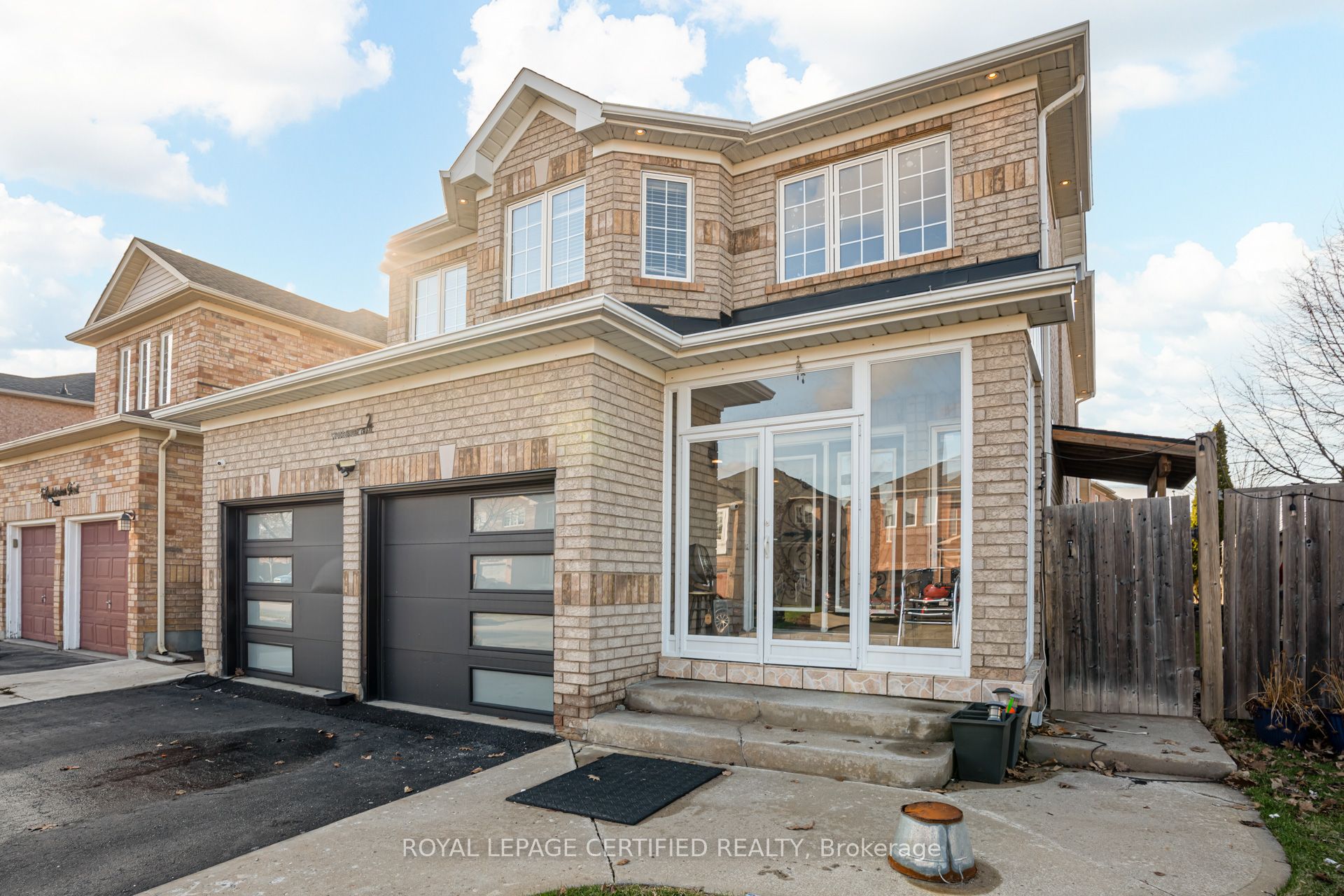 2 Studebaker Trail, Brampton, ON, L7A 3A9 photo 2