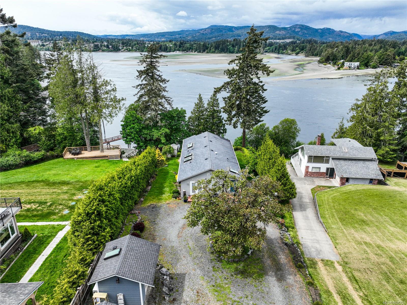 113 Seagirt Road, Sooke, BC, V9Z 1A3