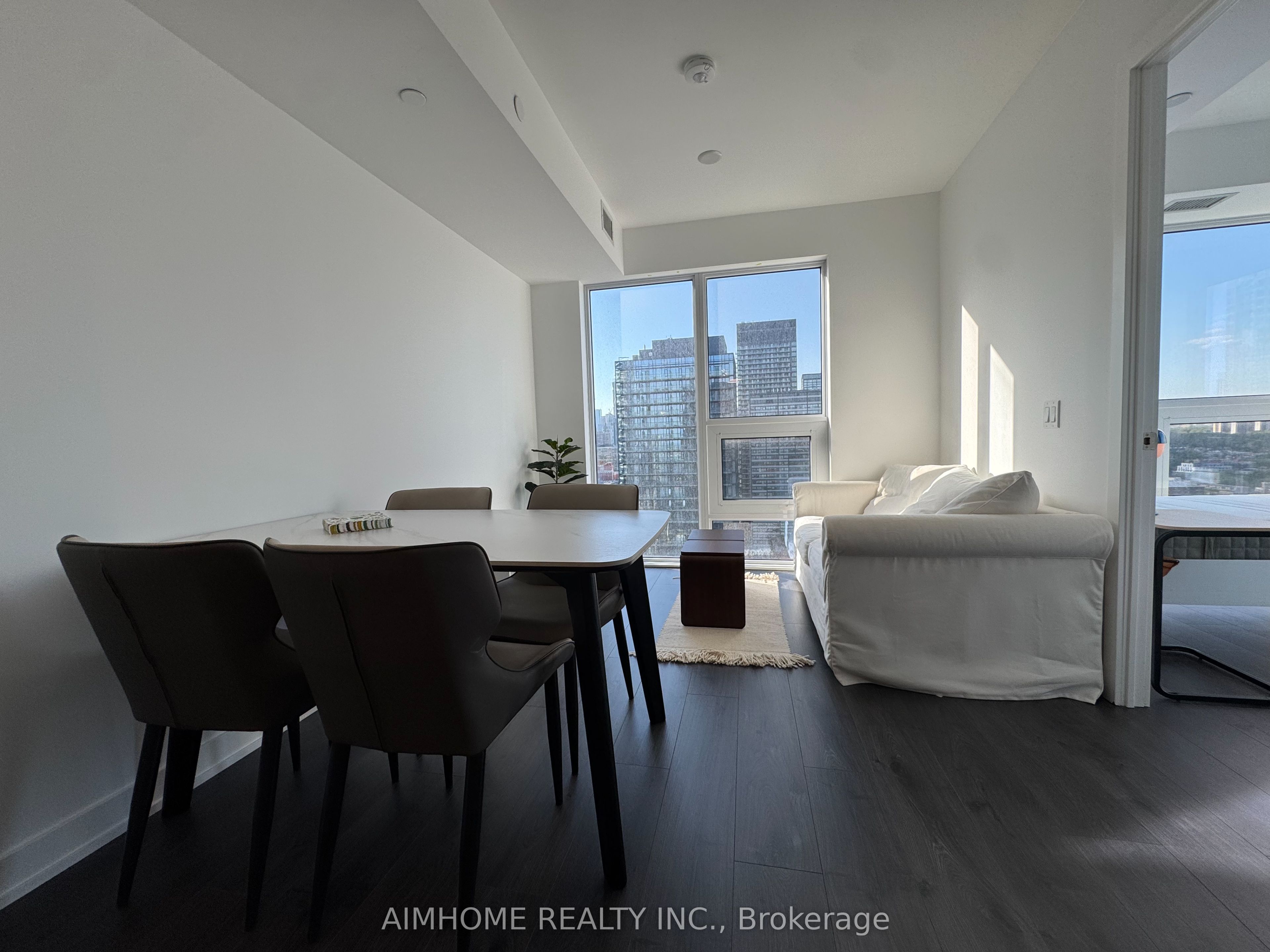 3103-100 Queen Street E, Toronto, ON, M5C 0B5 photo 2